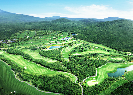 S-OIL 챔피언십 2024 - 엘리시안제주 골프장