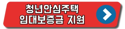 청년안심주택 임대보증금 지원