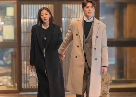 사내맞선 종영 &amp;#39;해피엔딩&amp;#39; 결말
