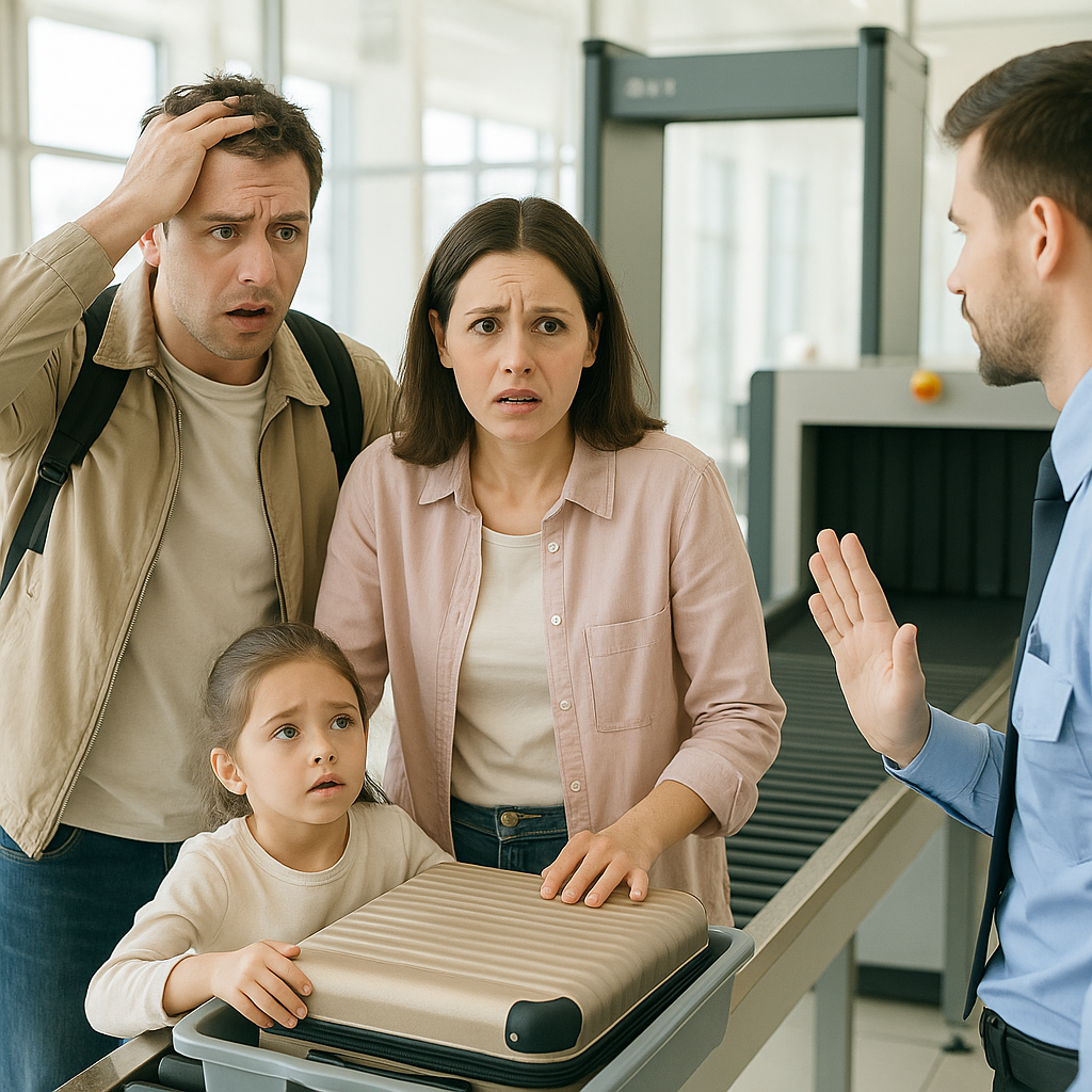 비행기 보조배터리 규정│9월부터 달라지는 보조배터리 규정