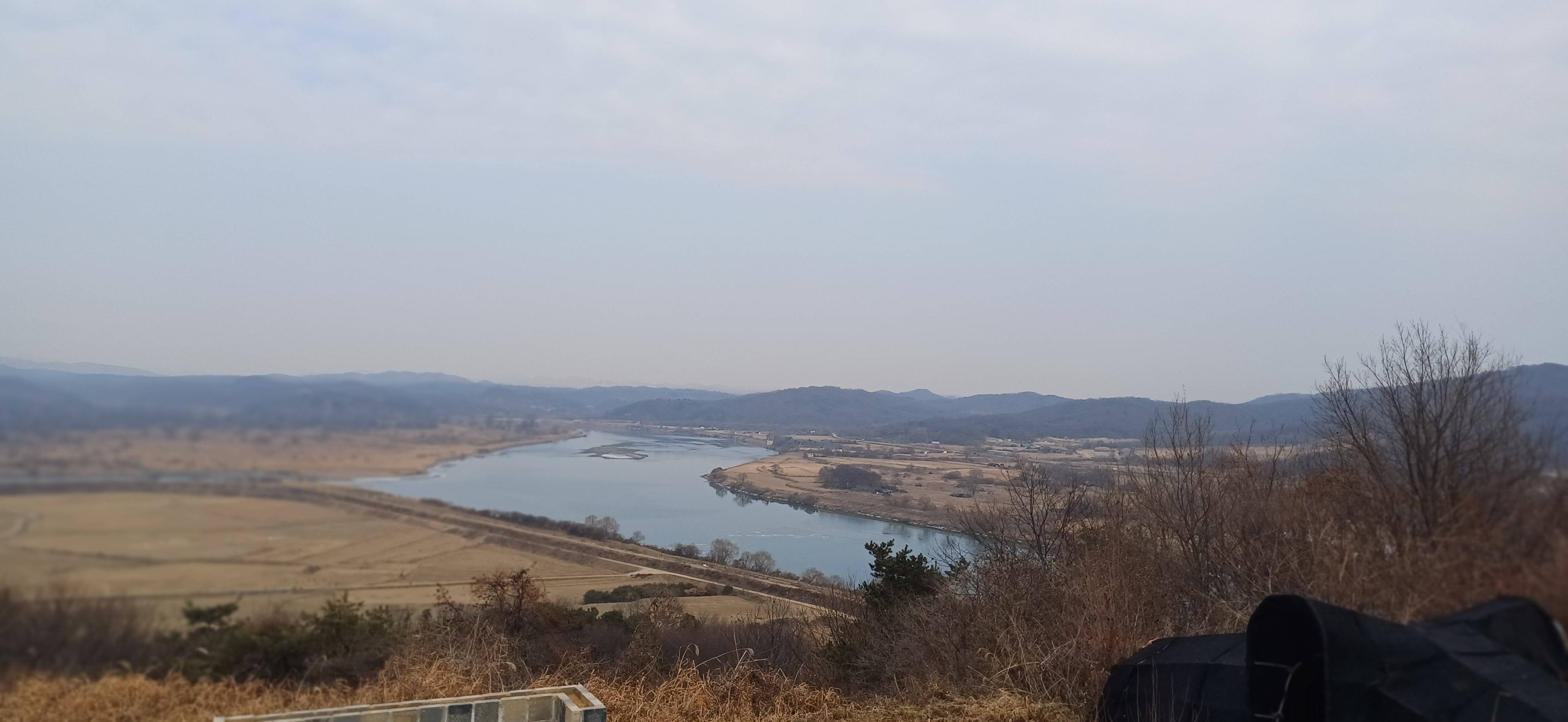 초평도
