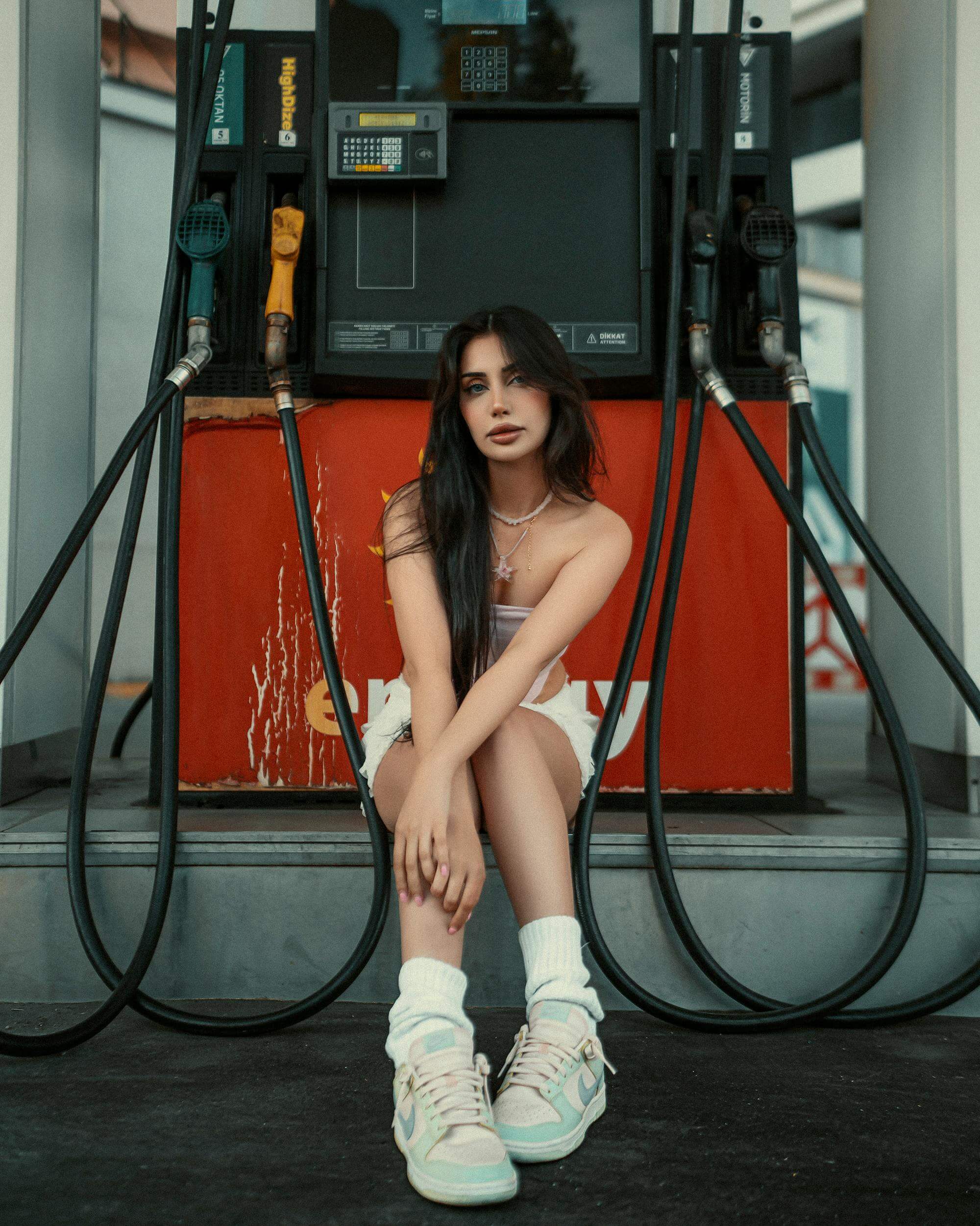 민생회복소비쿠폰 사용처 주유소 찾기 지원금 가능 가맹점