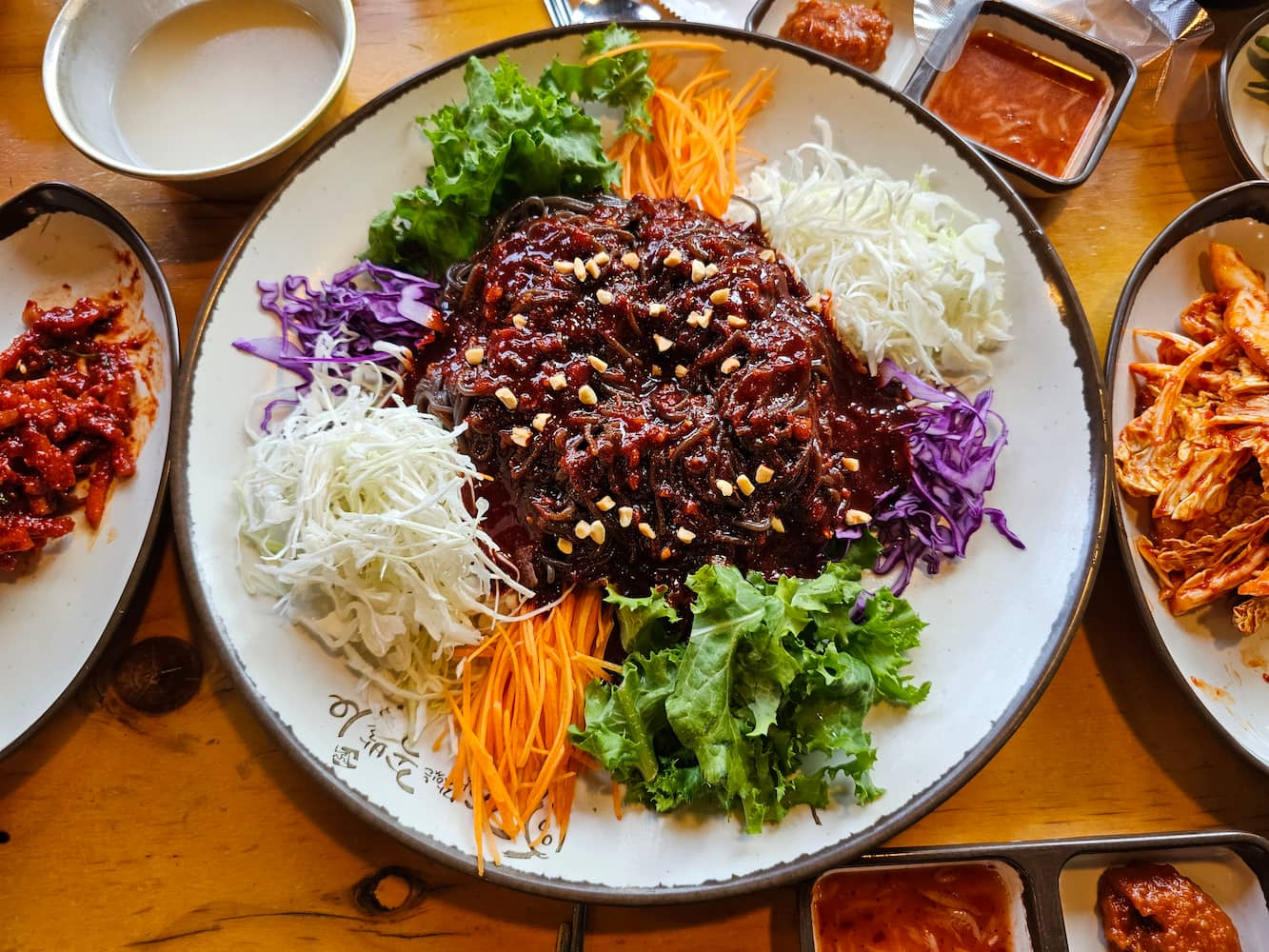 의왕역 근처 모임 - 가장 맛있는 족발 9