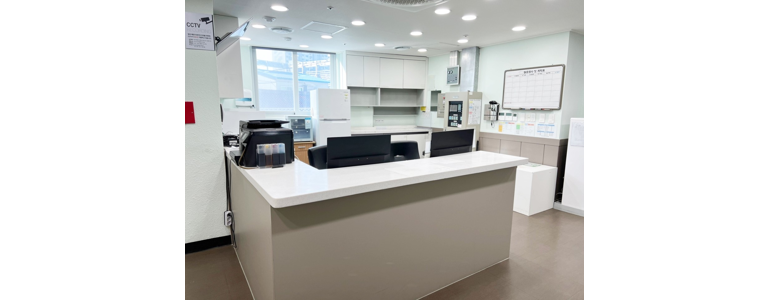 부산 사하구 요양원