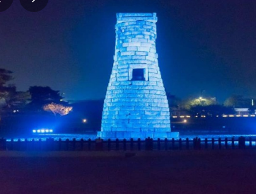 가을에 꼭 가봐야할 경주여행 BEST 5