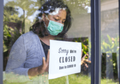 서울시 소상공인 폐업지원금 300만원 신청 방법 홈페이지