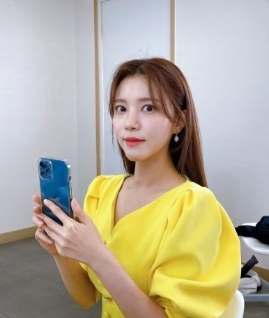 정시아 작품 활동