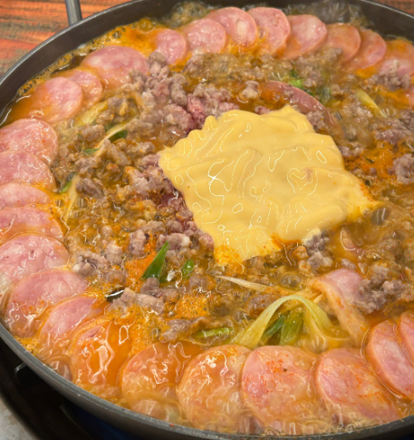 생생정보 감자탕 부대찌개 경기 부천 이대표감자탕