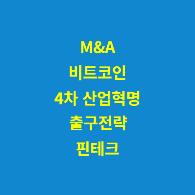 경제금융용어