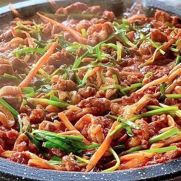 투데이 맛있는 메뉴 오리숯불구이, 오리 리소토, 오리 막국수, 오리 백숙 맛있는 식당 추천 부산 해운대 중동역 맛집