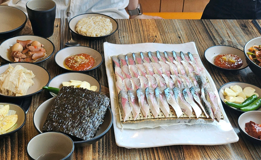 제주 맛집 베스트15