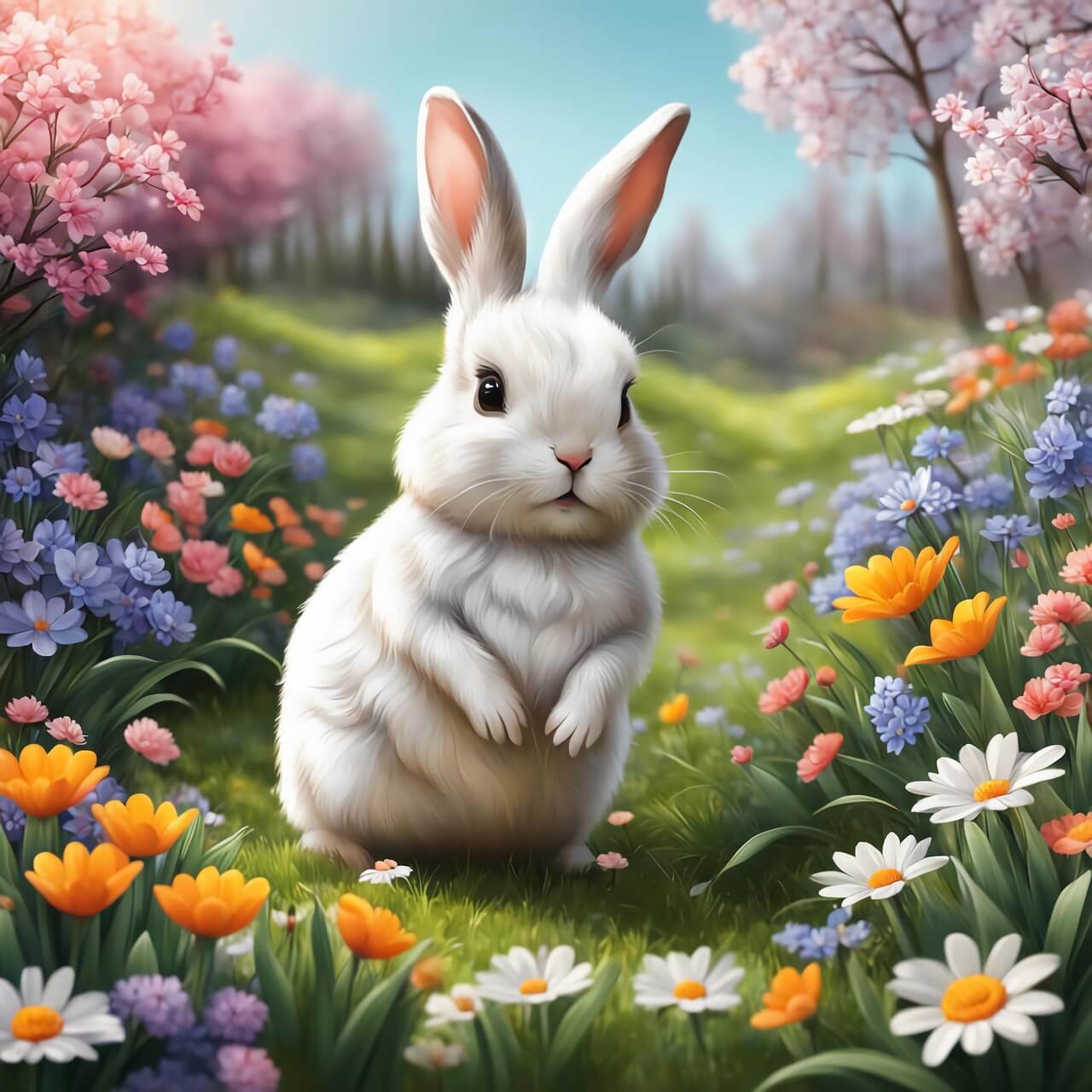 🐇 2025년8월토끼띠운세