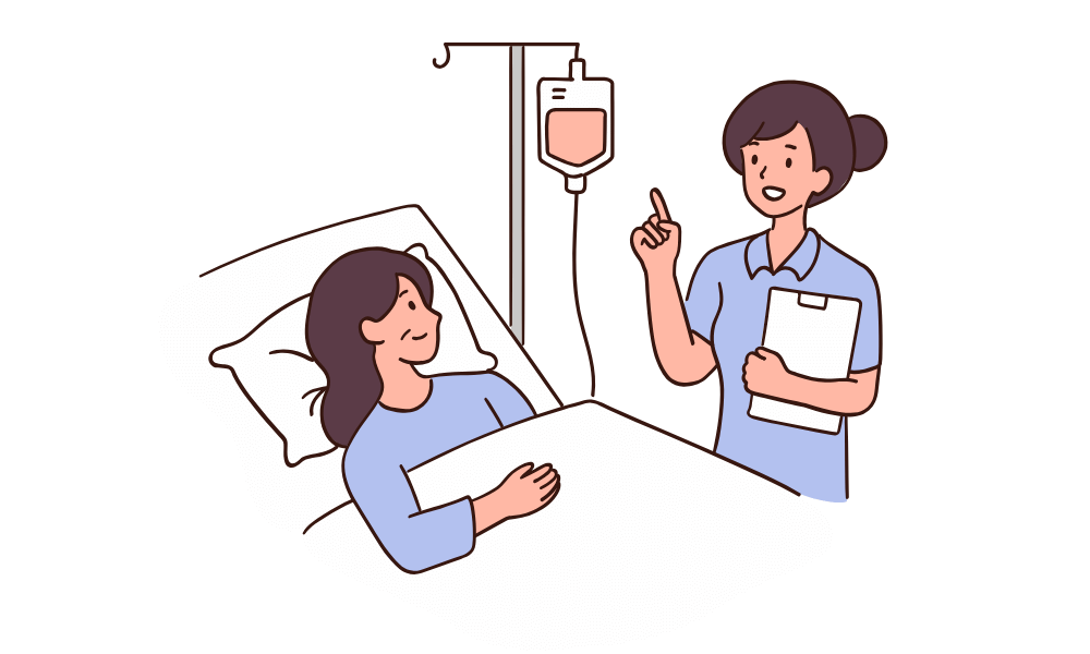 건강검진 대상자 조회