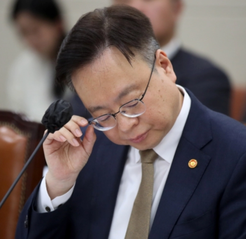 조규홍 복지부 장관 의대 정원 증원 이유