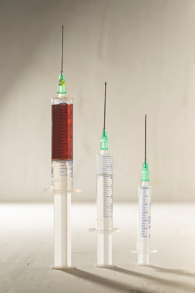 독감 백신 제조사 비교