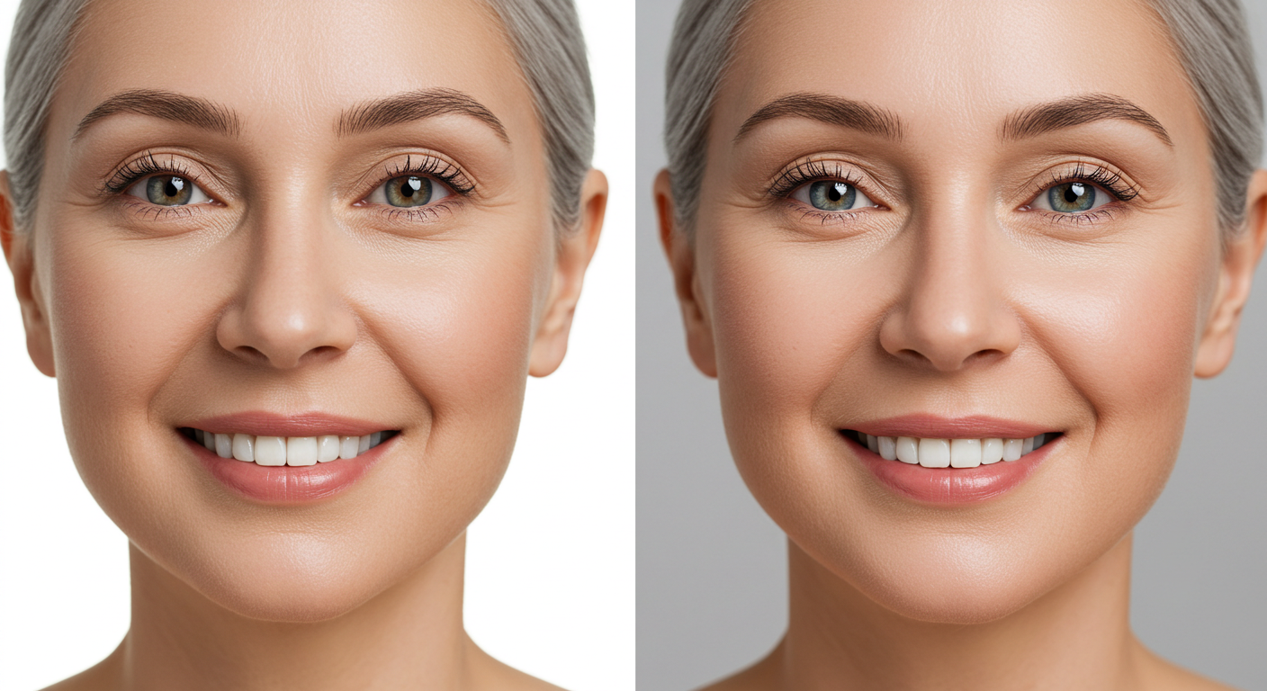 기미잡티제거방법