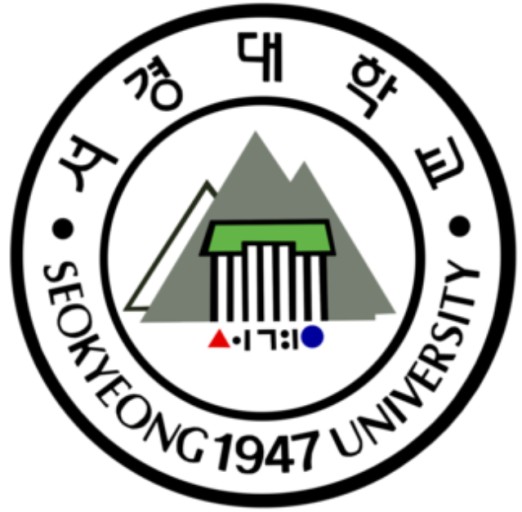 서경대학교 마크