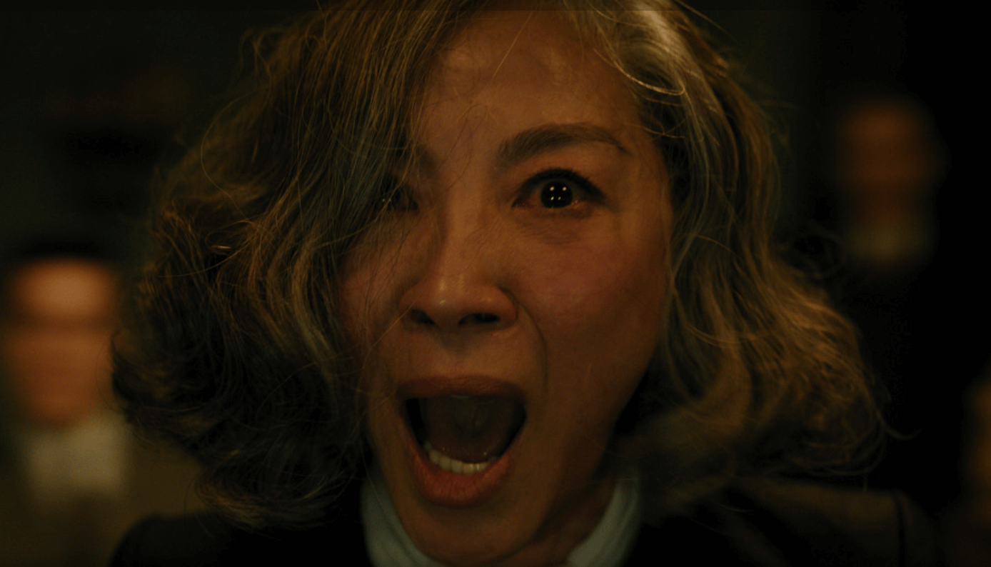 베니스 유령 살인사건 범인