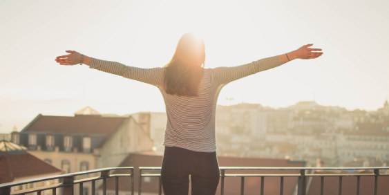 뇌과학이 알려주는 하루를 최적화하는 아침 루틴