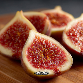 무화과 부작용