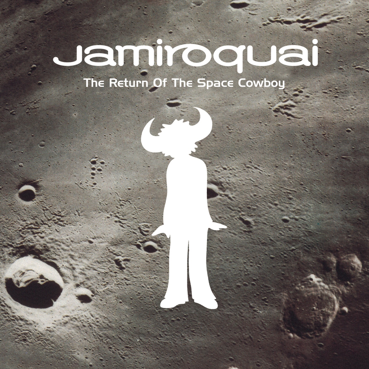 Jamiroquai(자미로콰이) - Space Cowboy (가사/해석/듣기)