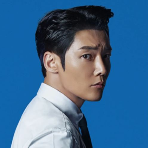 넘버스 주연 최진혁 넘버스 출연진