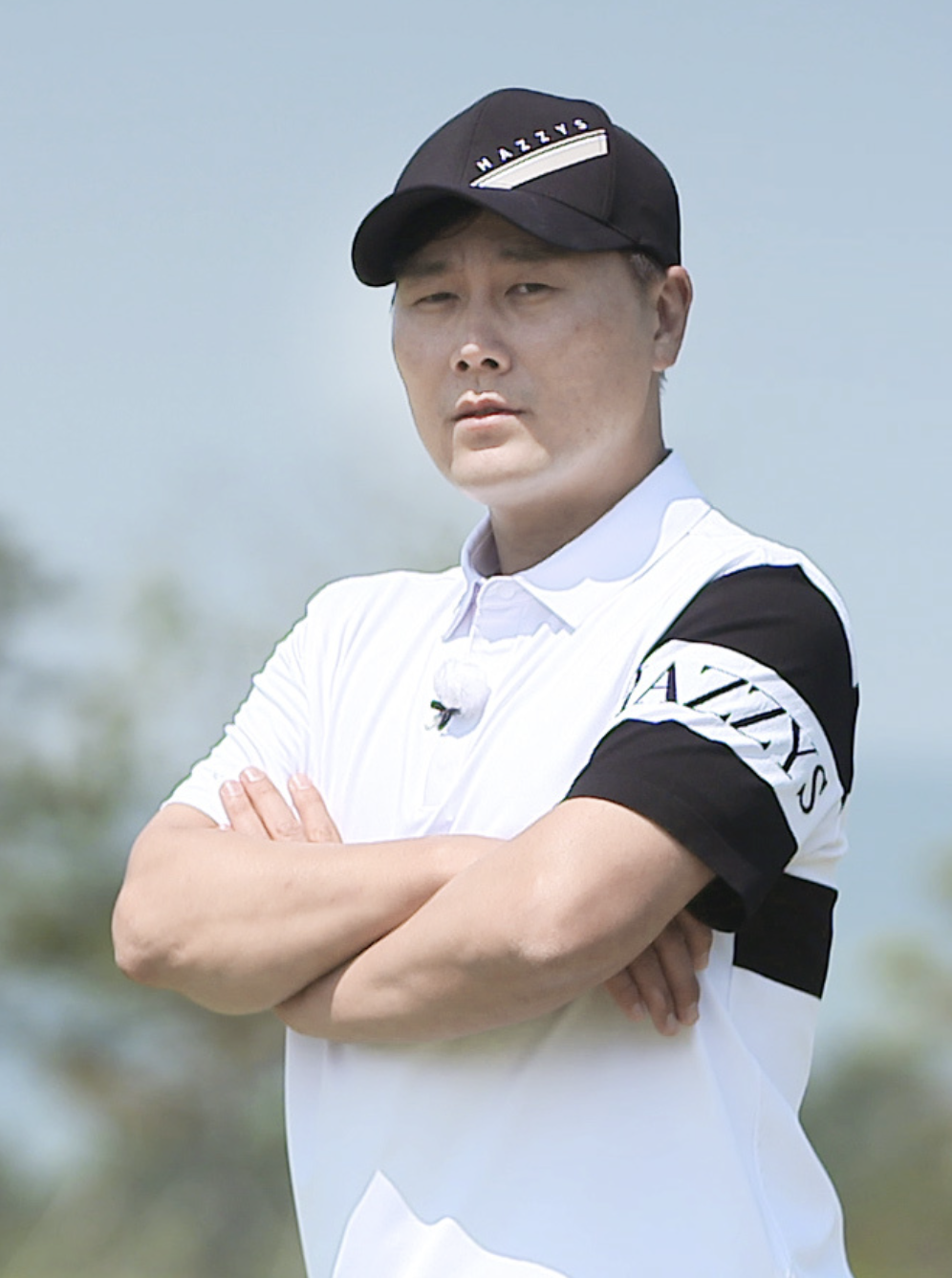 변기수 골프