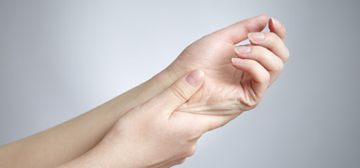 터널증후군 급증 이유