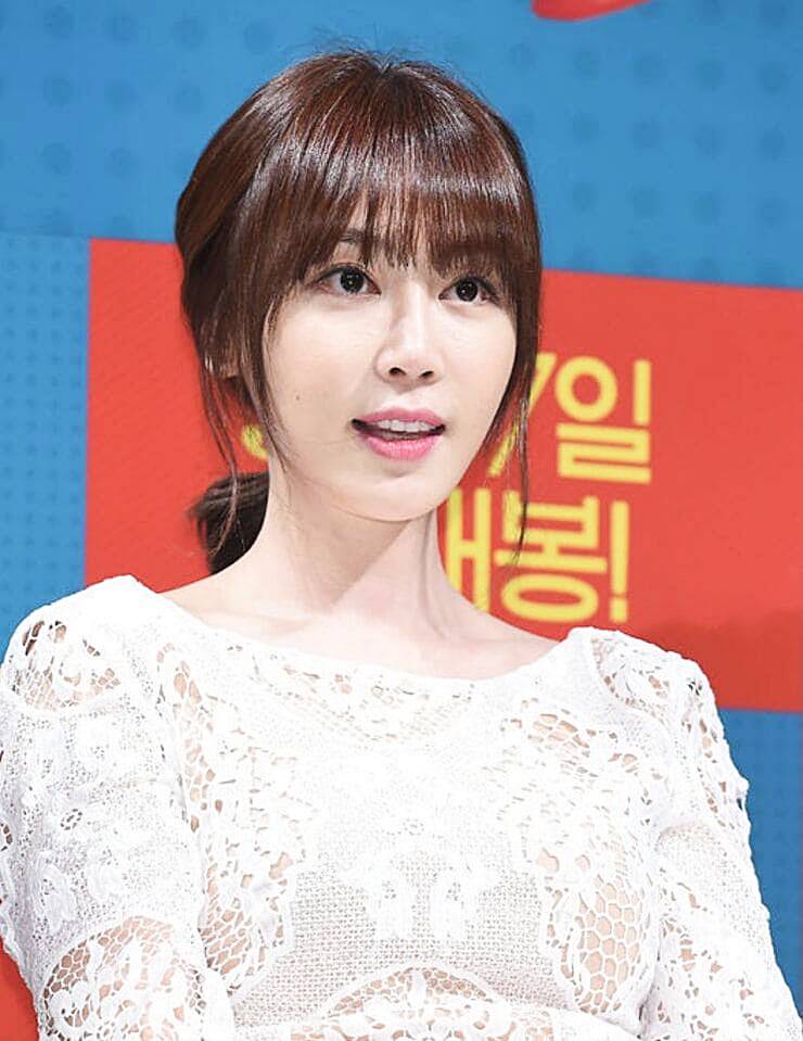 배우-강예원