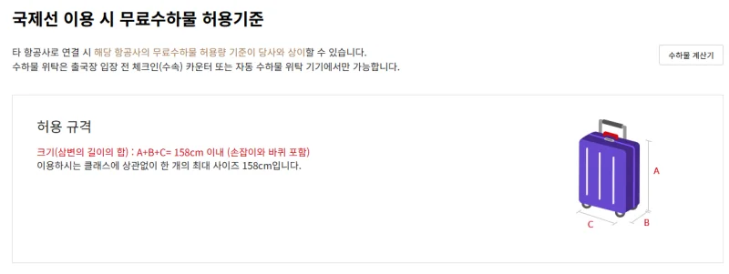 일본여행 준비물