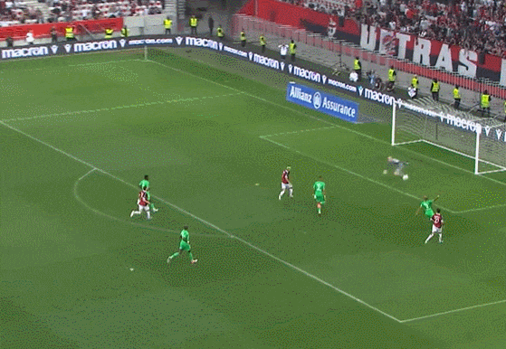 앤디 델로의 골골골