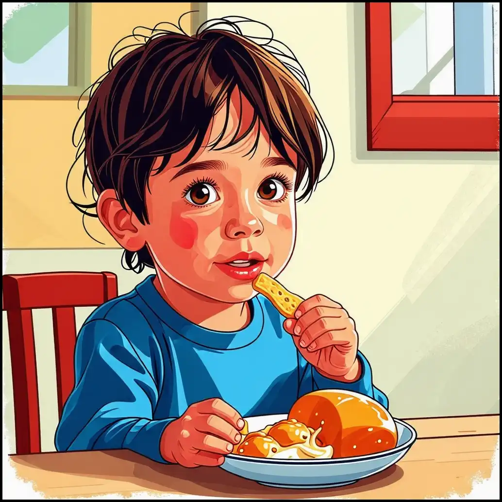 박세리 백악관 과자 크래커 (레인코스트 크리스프)