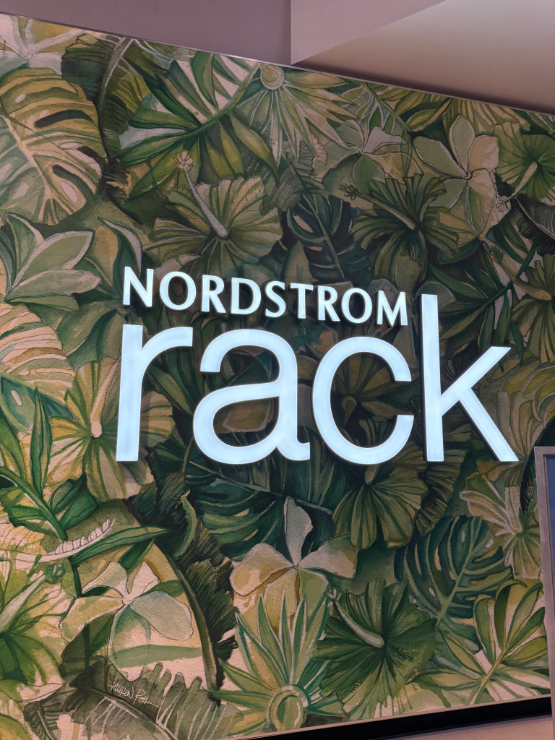 온러닝 운동화 노드스트롬 렉에서 내돈내산 겟겟 후기