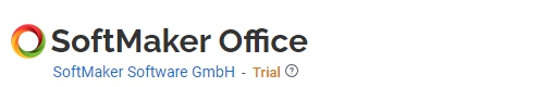 SoftMaker-Office