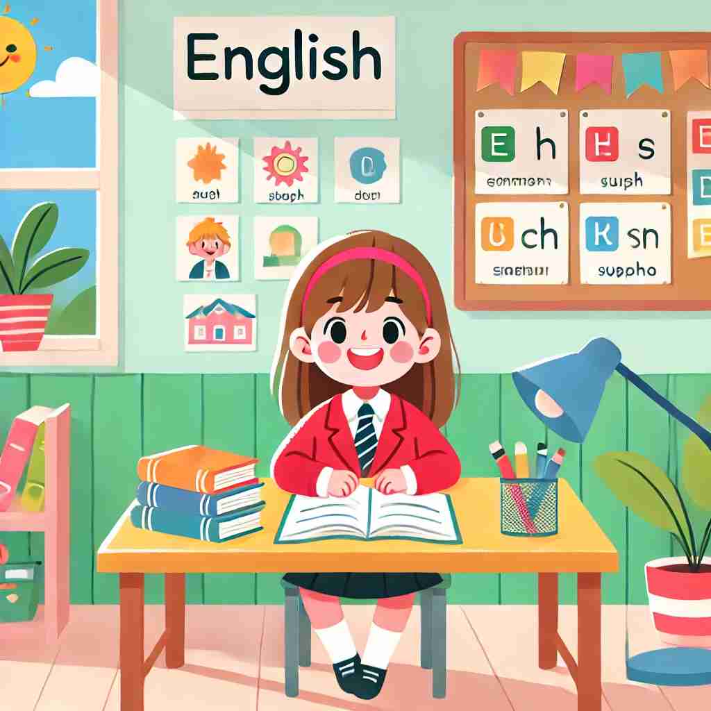 초등학생 영어 공부법 완벽 가이드 - 저학년부터 고학년까지