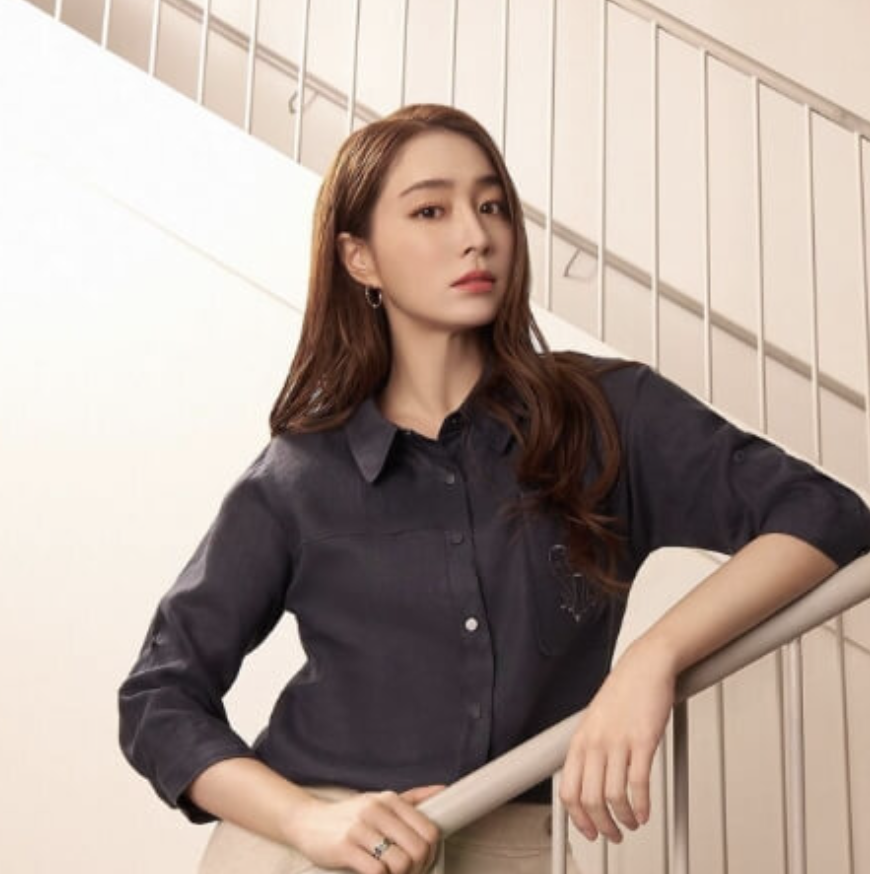 이민정 화보2