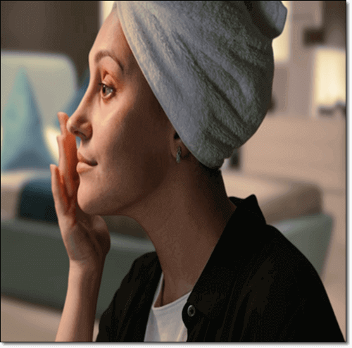 장미 열매 로즈힙 효능