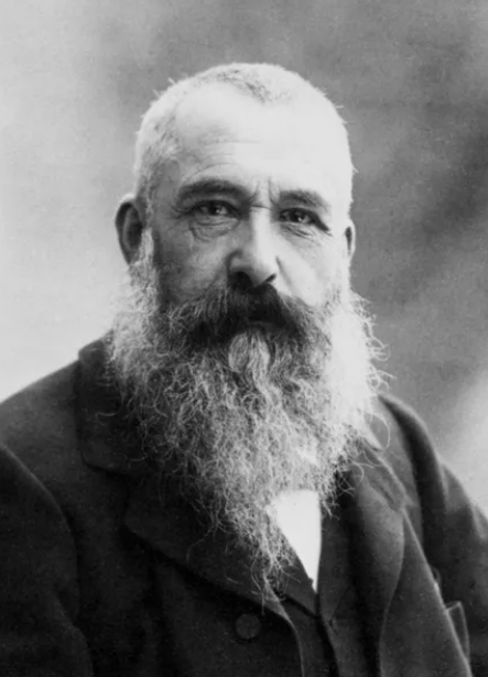 인상주의의 창시자 빛의 화가 클로드 모네 Claude Monet