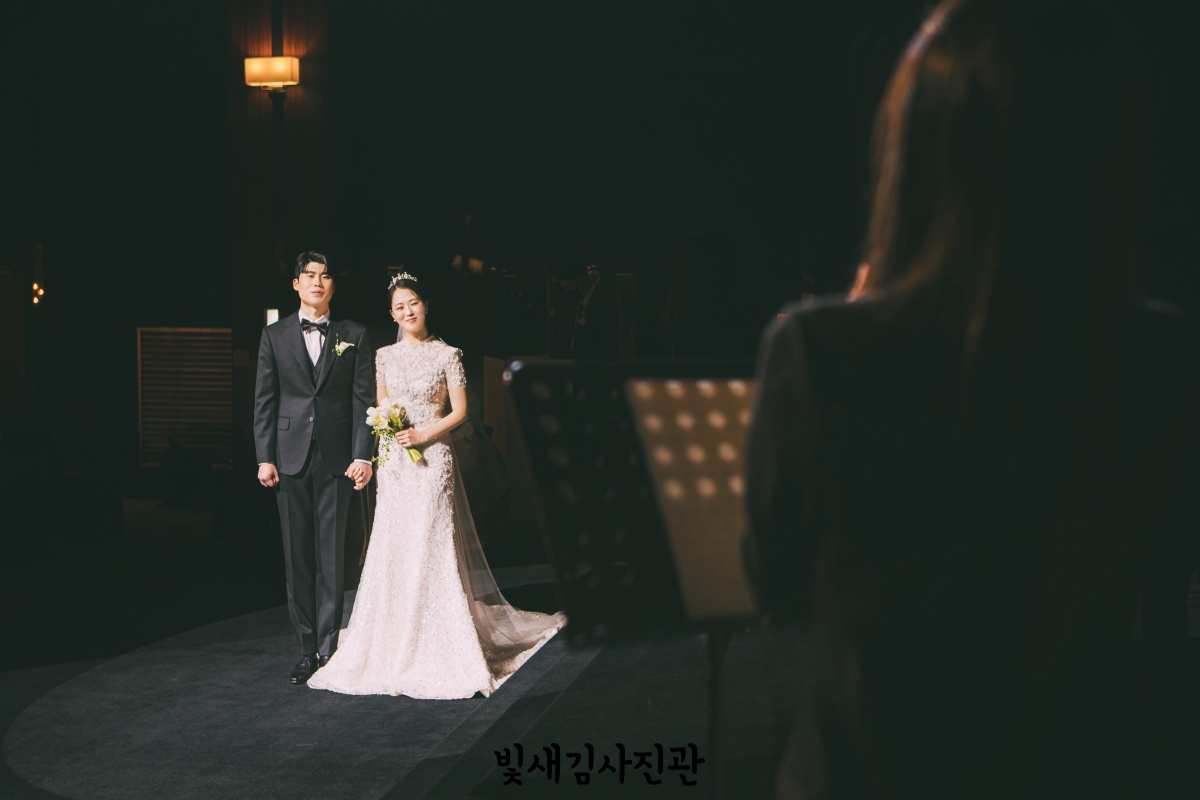 익산 웨스턴라이프호텔웨딩컨벤션 본식스냅 28