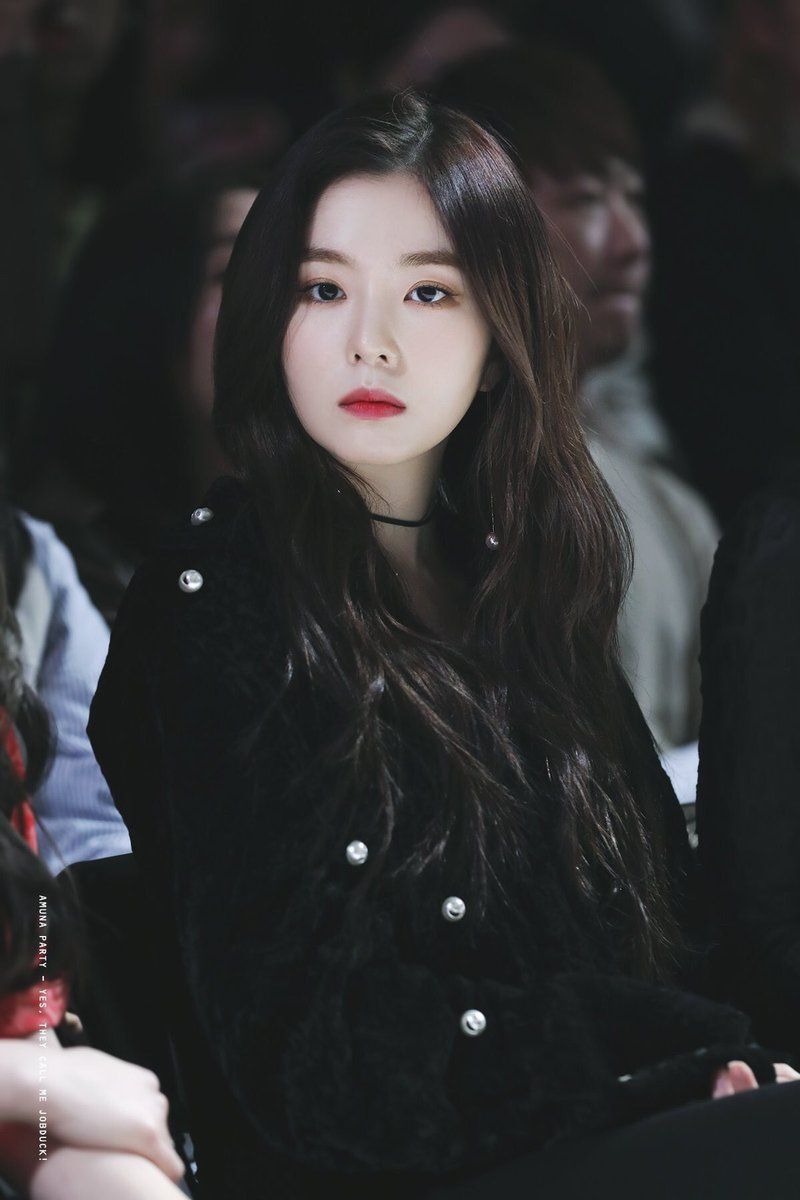 아이린 본명 배주현, 나이, 키, 본명