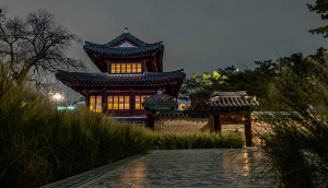 덕수궁야간개장 일정 및 예매 정보