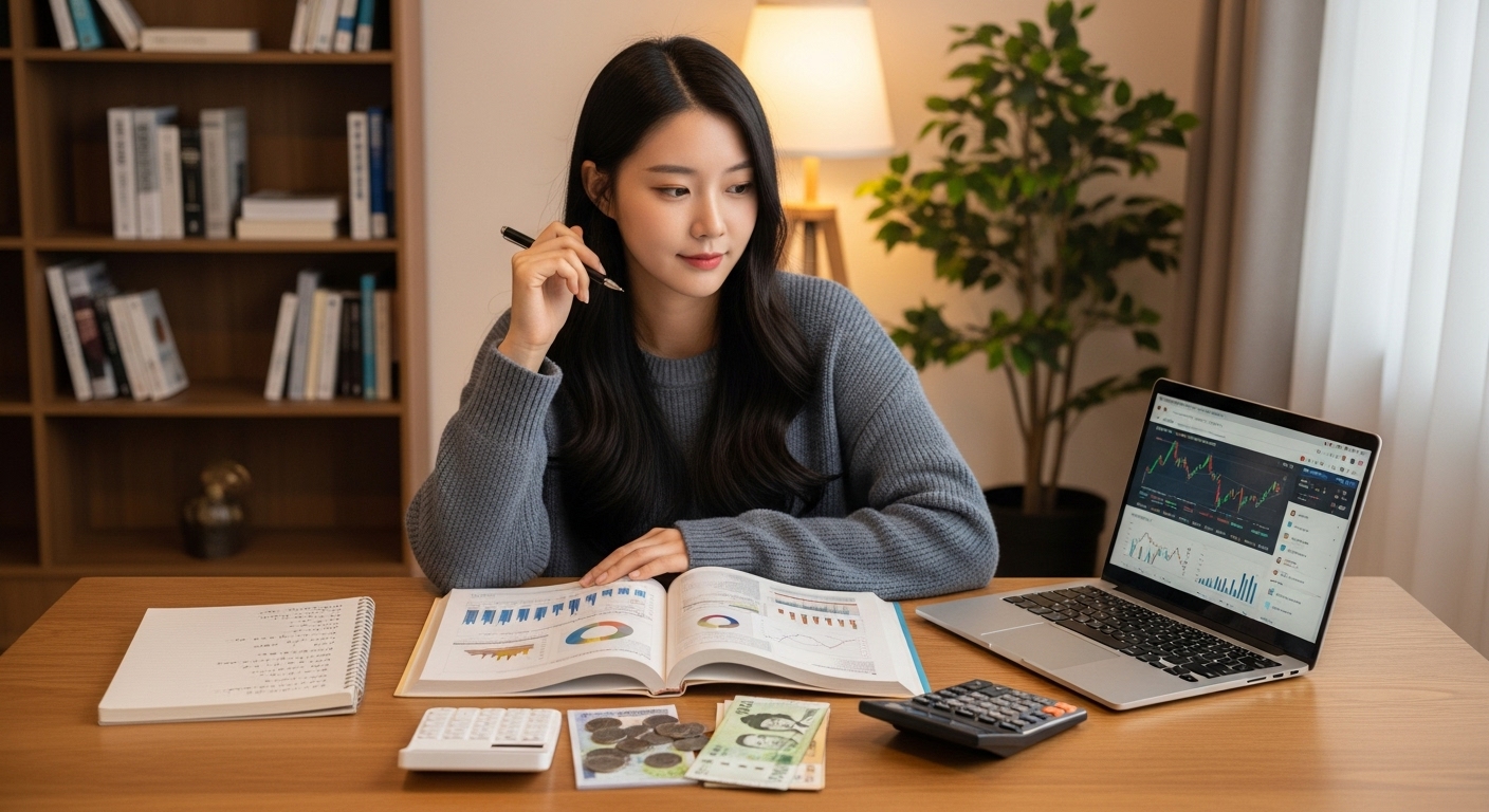 퇴직 후 연말정산 신청 방법