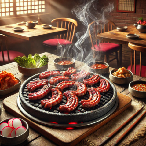 인천고속버스터미널 가볼만한 맛집 명소