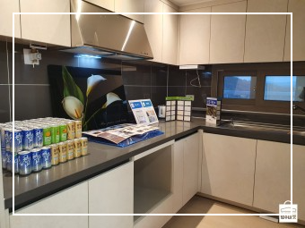 힐스테이트 세종 리버파크 무순위 청약: 줍줍의 매력