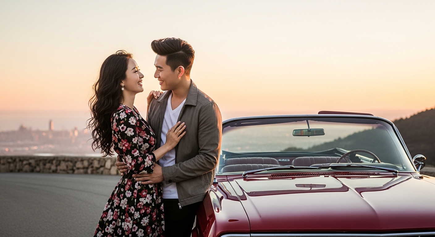 중고차 가격 방어