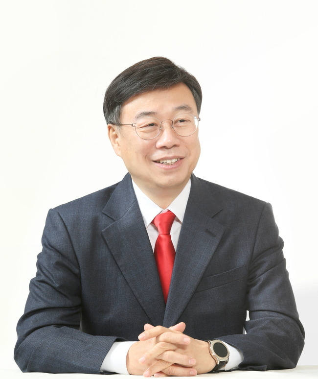 신상진 성남시장 프로필