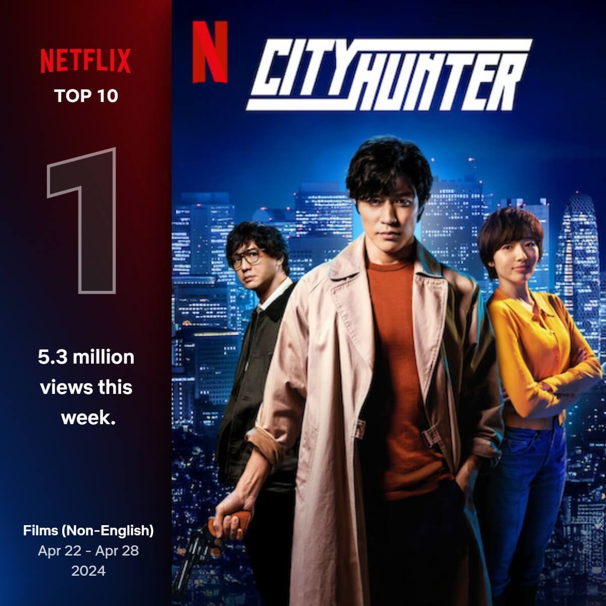 넷플릭스 영화추천