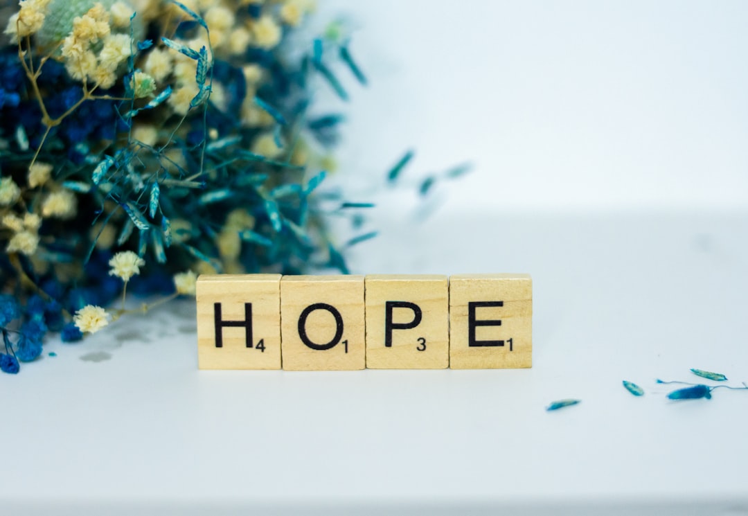 Hope.