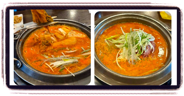 생방송 투데이 외국인의밥상 김치찜 후기