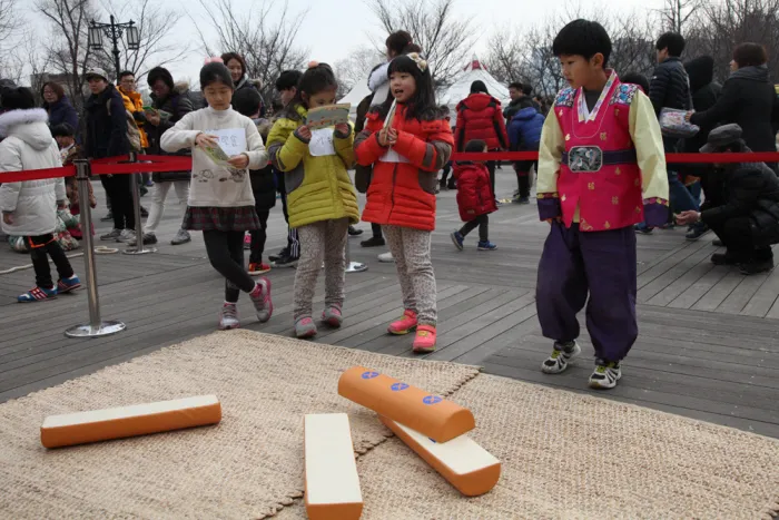 설 연휴 갈만한 곳
